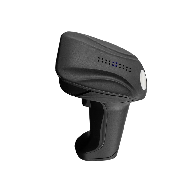 Bluetooth Wireless 1D/2D QR Bar Code Handheld Reader Scanner POS system HS-2402