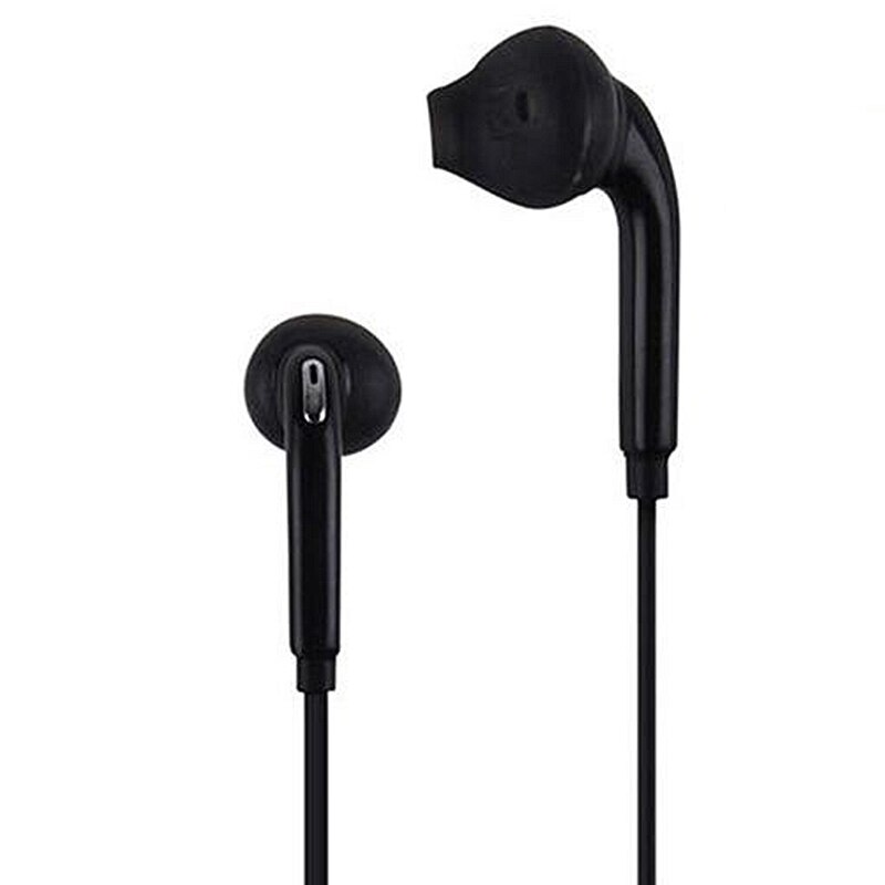 3.5Mm Bedrade Koptelefoon Oordopjes In-Ear Super Bass Headset Met Microfoon Voor Samsung Galaxy S6