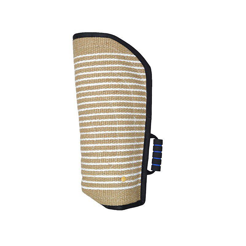 Dog Bite Sleeves Training Suit Agility Equipment Protection Arm Sleeve Training Guard Gloves Accessories Supplies