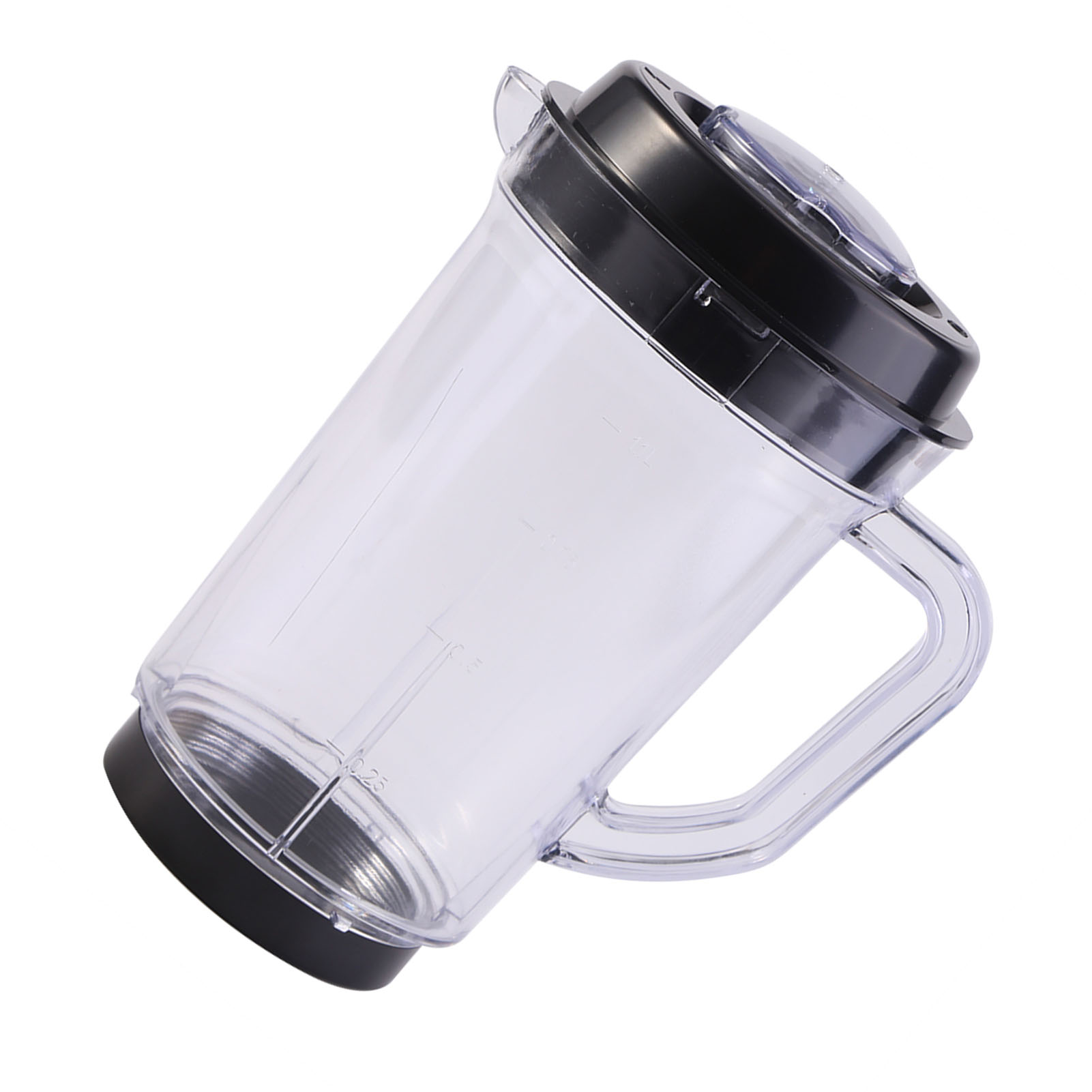 Juicer Blender Pitcher Vervanging Juicer Blender Pitcher Vervanging Plastic 1000Ml Water Melk Cup Houder Voor Magie