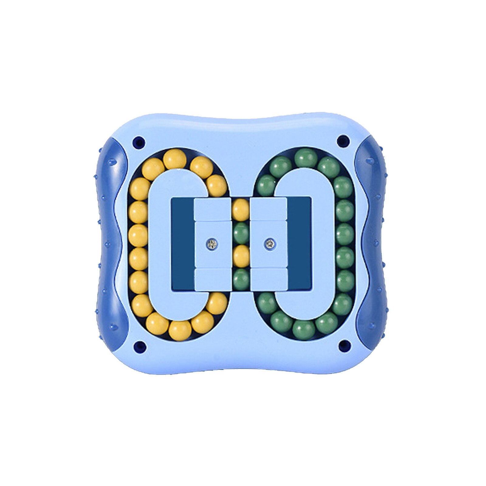 Roterende Magic Worden-Een Vingertop Toy Stress Relief Speelgoed Voor Kinderen En Volwassen Stress