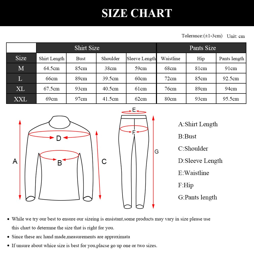 Men Winter Thermal Underwear Sets Fleece lined Warm Stretch Tight Compression Base Layers Tops Bottoms Suits Clothes Long Johns