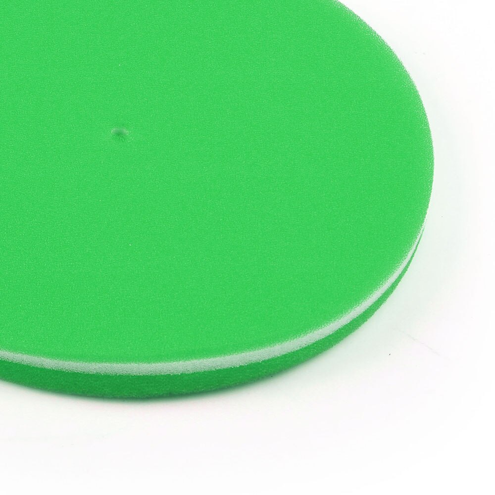 Air Filter Foam 250MM Green Air Filter Element Suitable Mushroom Air Filter sponge Universal