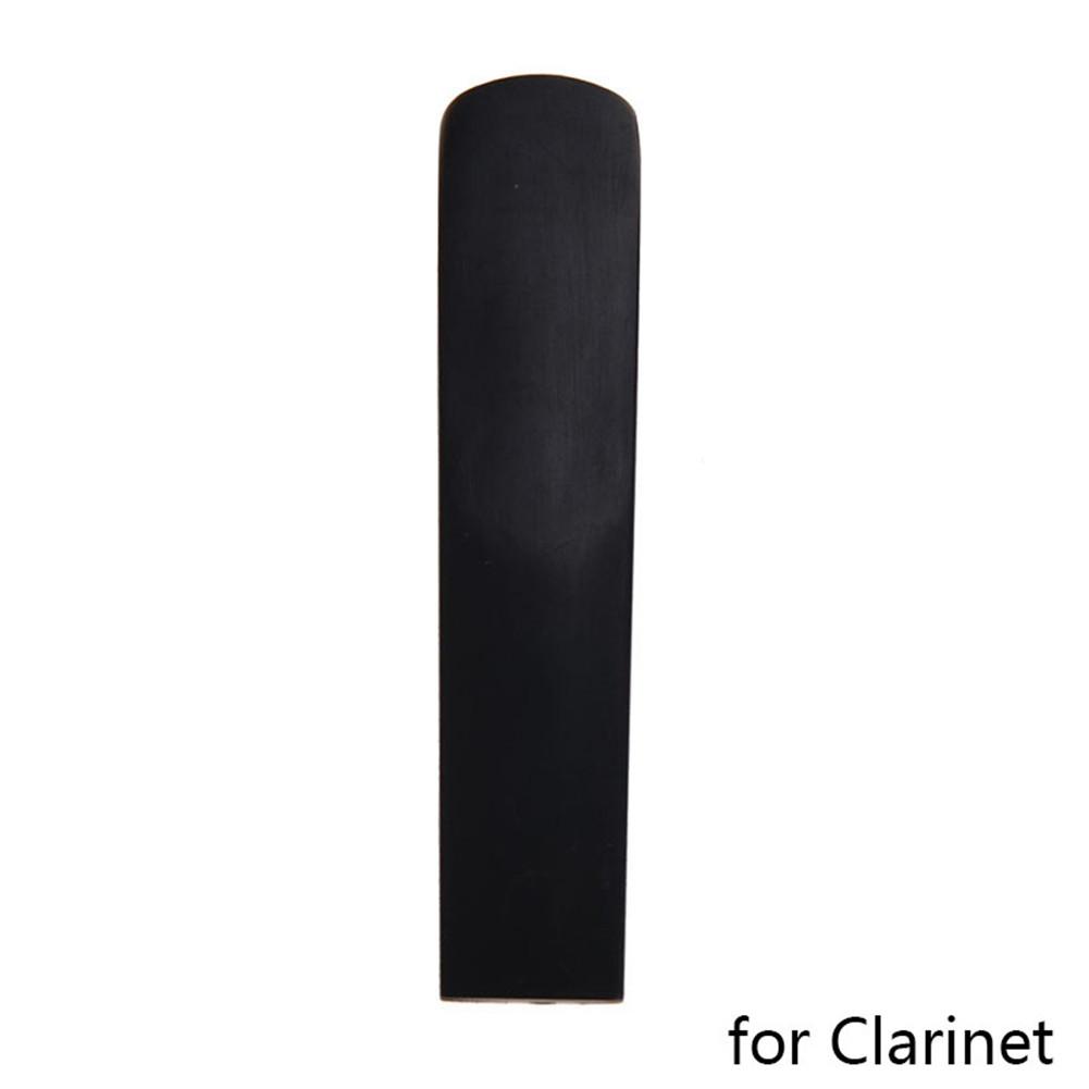 Harsriet saxofoon sterkte 2.5 voor alt / tenor / sopraansaxofoon klarinetriet: Voor klarinet