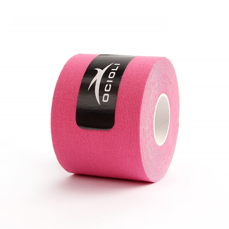 5cm * 5m Kinesiologie Tape Baumwolle Elastic Band Sport Band Rolle Pflege Knie Bandage Unterstützung Fitness kinesiologie Tape: 13