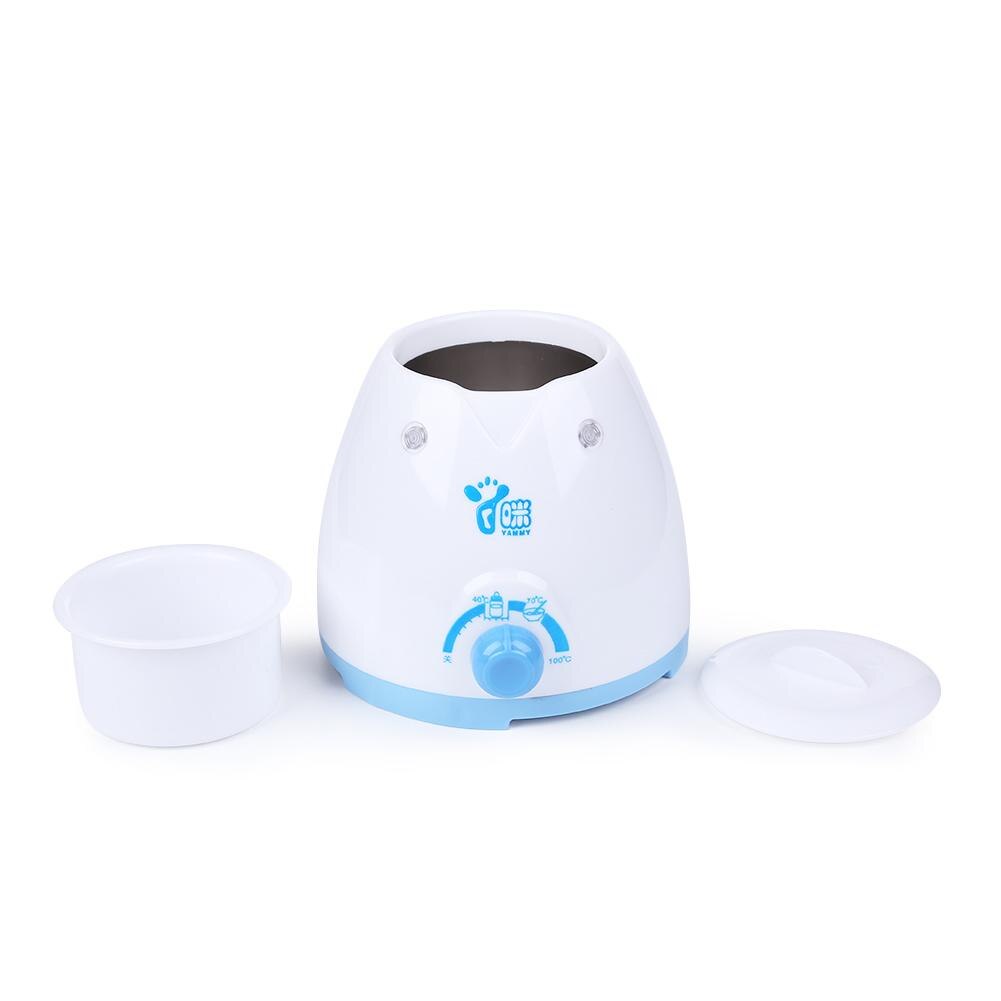 Multifunctional Baby Bottle Food Warmer Sterilizers Heating Milk Device