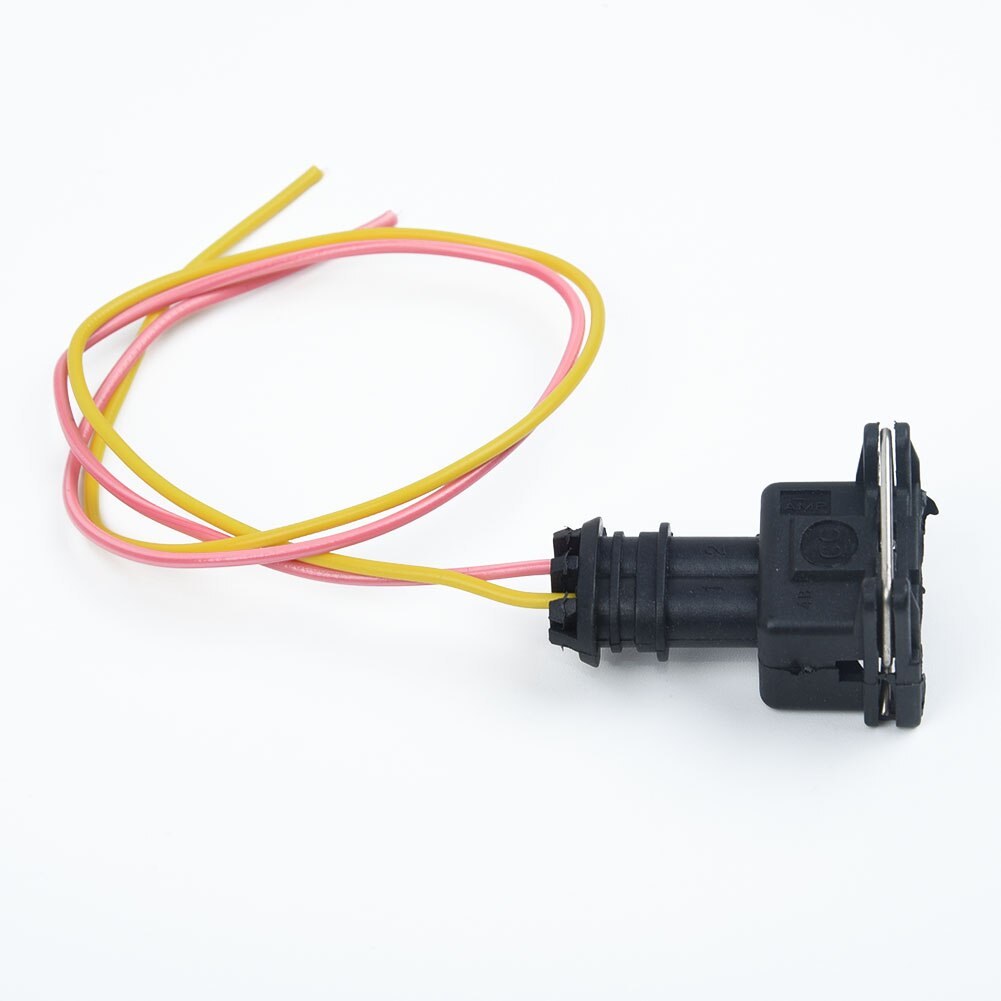 For Webasto Eberspacher Heaters Fuel Pump Plug Car Wire Harness 2 Pin Connectors