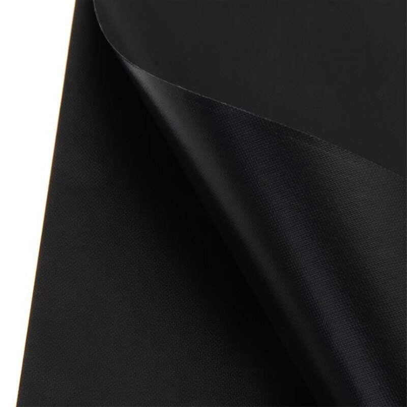 2 sztuk lub 4 sztuk 27*27cm wielokrotnego użytku blachy kuchenka gazowa podkładka ochronna czarny srebrny kuchenka gazowa ochraniacz: czarny / 4szt