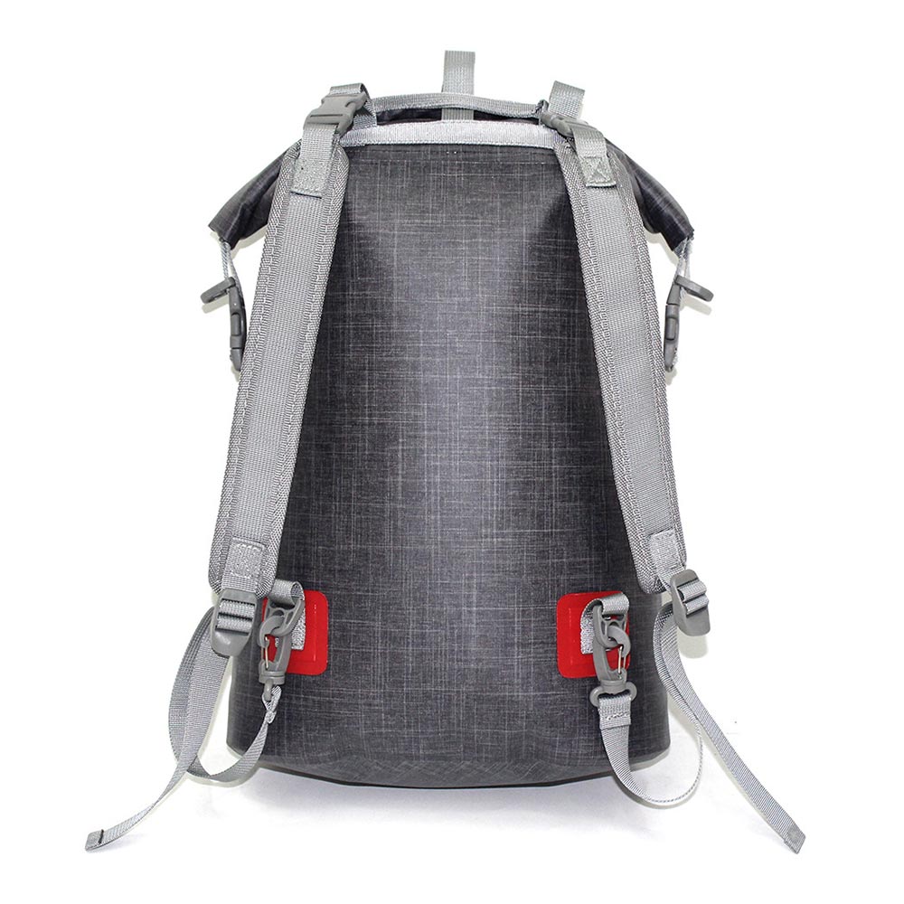 Lichtgewicht Waterdichte Rugzak Vakantiereizen Wandelen Rugzak Outdoor Dry Bag Draagbare Emmer Rugzak Duurzaam