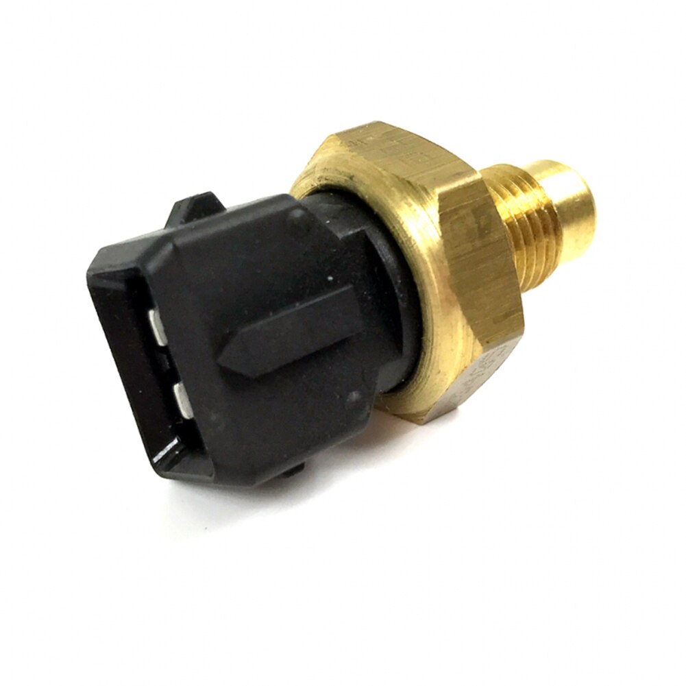 Interruptor del Sensor de temperatura del refrigerante OEM 028919501C para V W Gol Parati Saveiro, piezas de repuesto para automóviles
