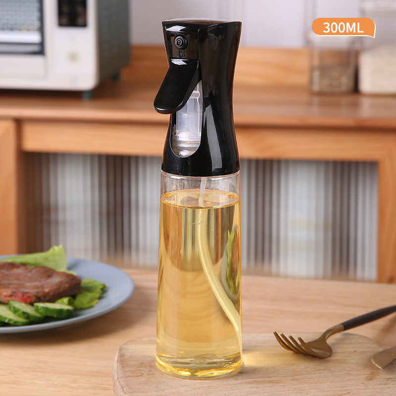 200/300/500 ml Öl sprühen Flasche Küche BBQ Koc... – Grandado