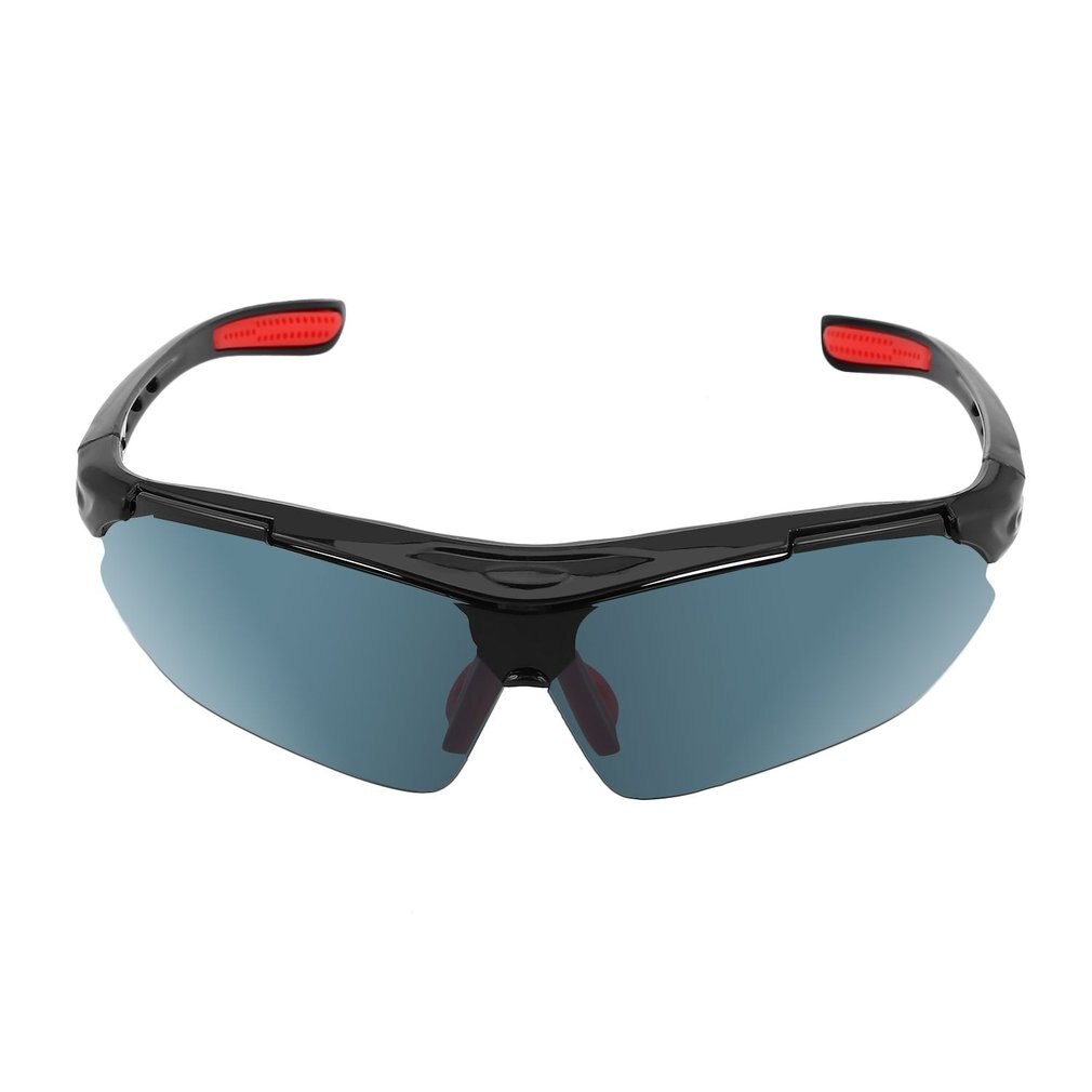 Fietsbril unisex buitensport zonnebril  uv400 fiets fiets sportbril zonnebril rijbril