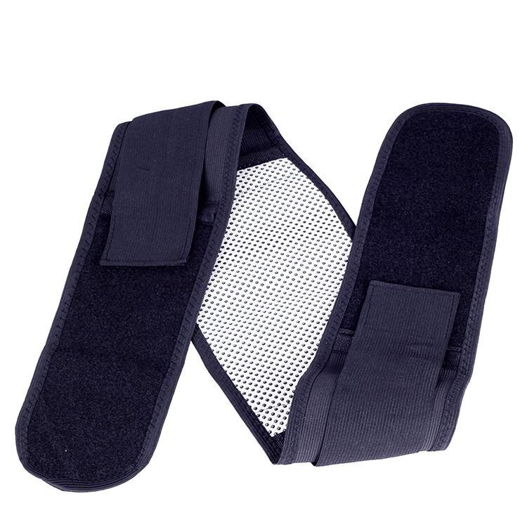 thumbnail image 2 of Vinciann Adjustable Magnetic Therapy Back Brace – Posture Corrector & Shoulder Support 2 of 6