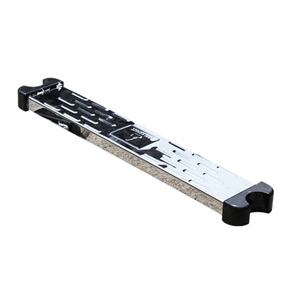 Swimming Pool Step Non-Slip Replacement Anti rust Slip Ladder Pedal bars attachment bumpers deck bracket stair accessories nice: Default Title