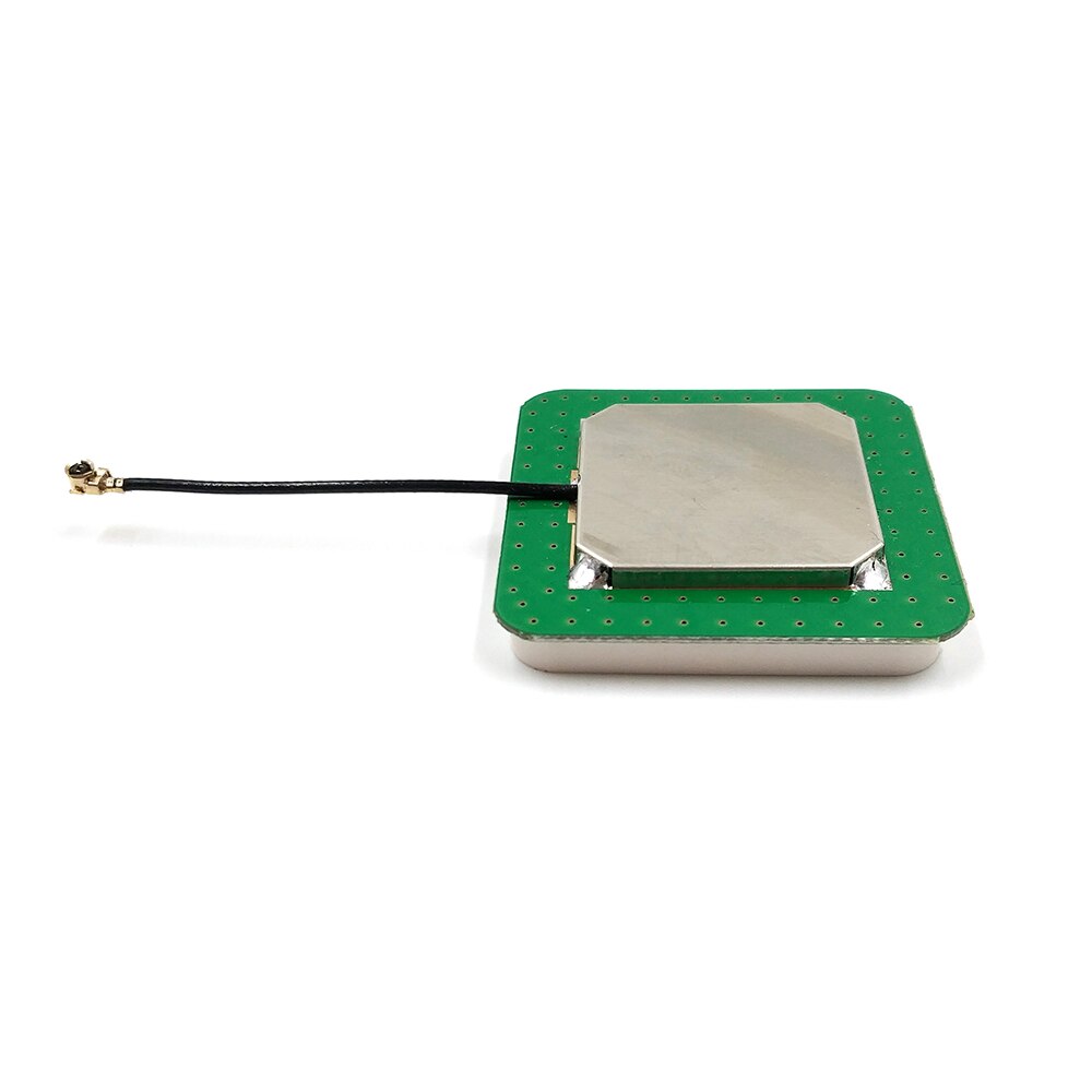 Beitian neo  m8n m8p m8t løsning glonass bds galileo gps antenne cirocomm intern gnss antenne 5cm kabel ipex stik bt -35