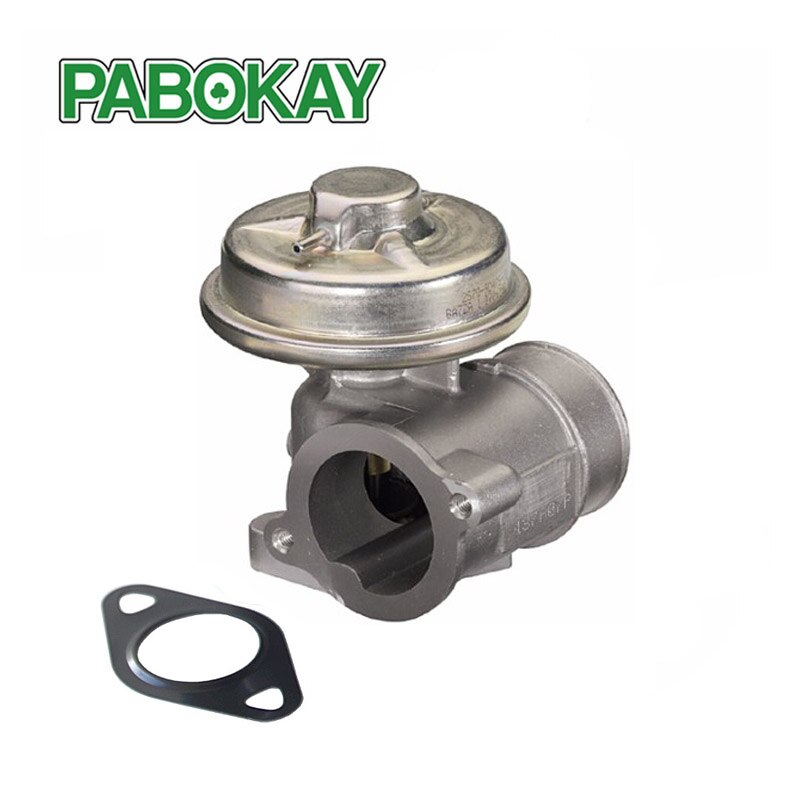 FOR Jaguar X-Type [2004] Estate 2.0 D EGR VALVE 1148330 1446265 1333574 2S7Q9D475BA 2S7Q9D475BC