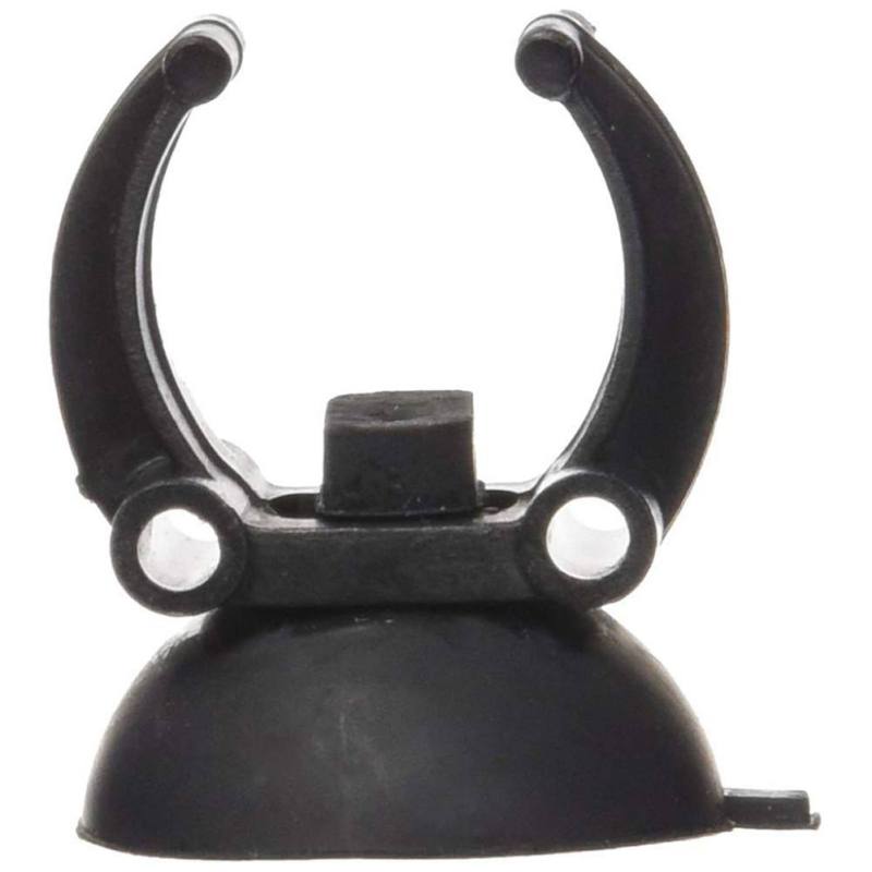 5Pcs Aquarium Sucker Zuignap Voor Air Line Buis Draad Houder Led Verlichting Verwarming Staven Clip Aquarium Benodigdheden