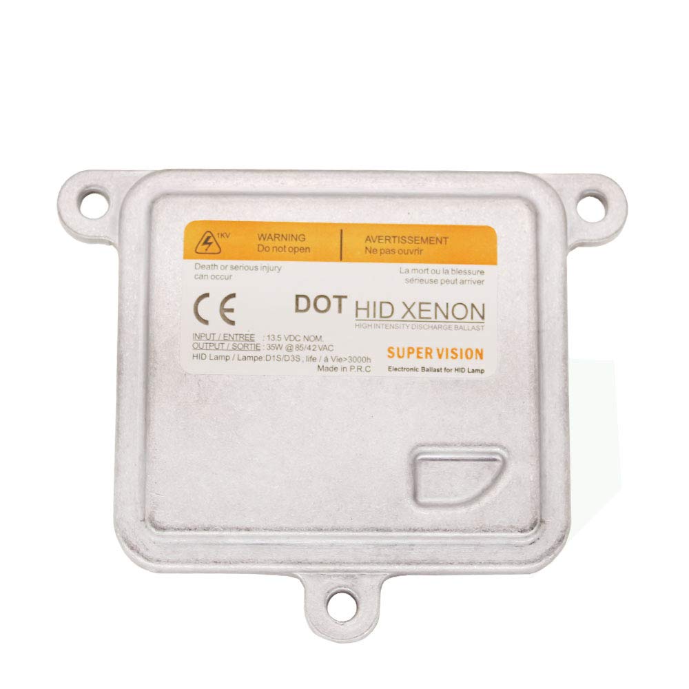 1XFor Range Rover Evoque HID Bi-Xenon Headlight D1... – Vicedeal