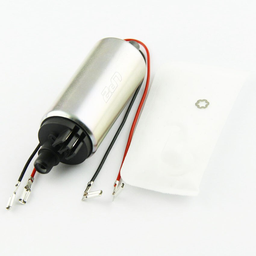 Motorcycle fuel pump 12v fuel pump For Kawasaki 49040-0027 49040-0767 KLX250 D-Tracker X