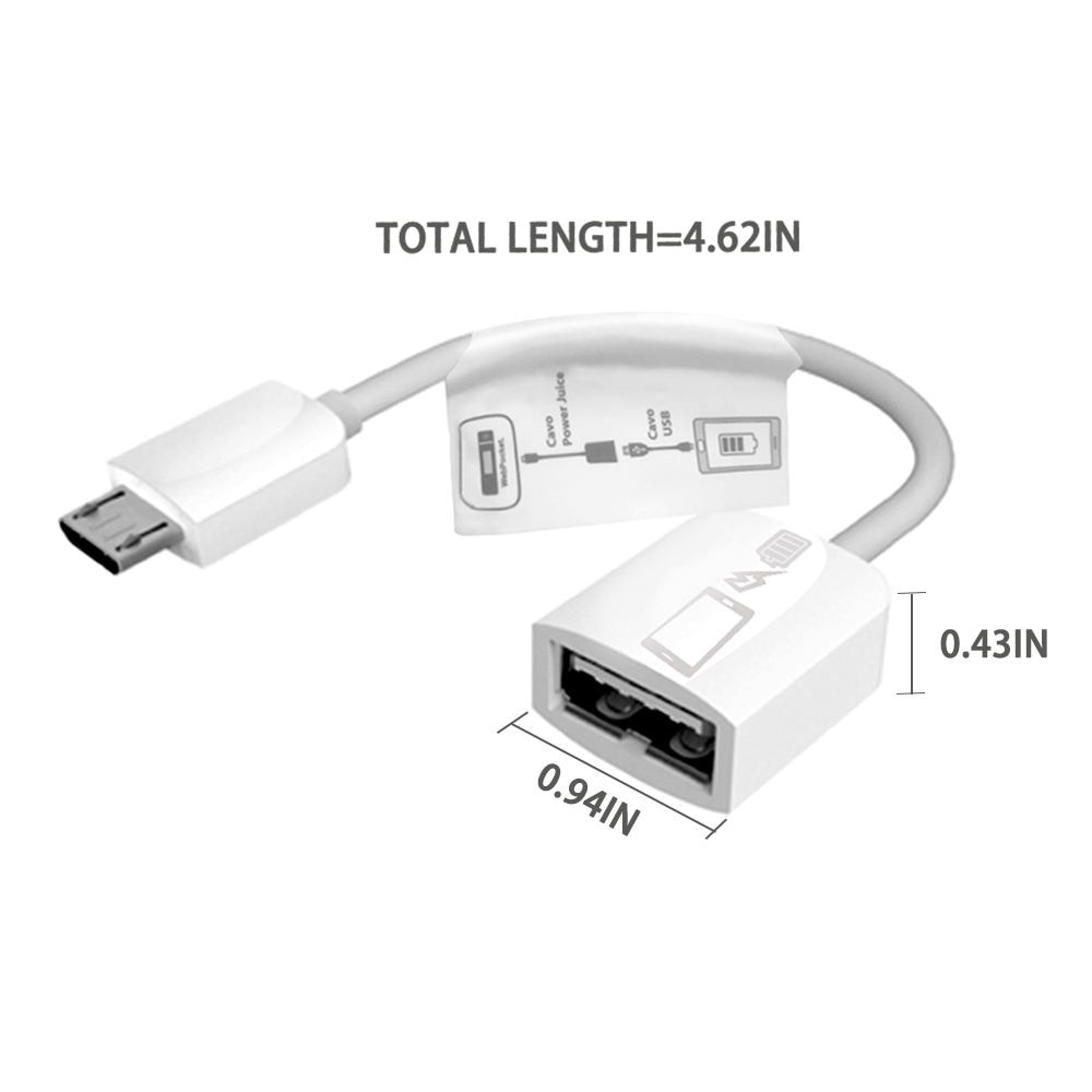 Huawei AF10 Power Bank USB adapter Cable E5756 E5776 Charger