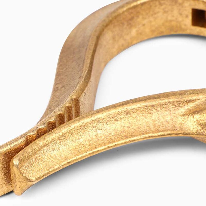 High-Power Electric Welding Machine Argon Arc Welding Machine Brass Grounding Clamp 300A