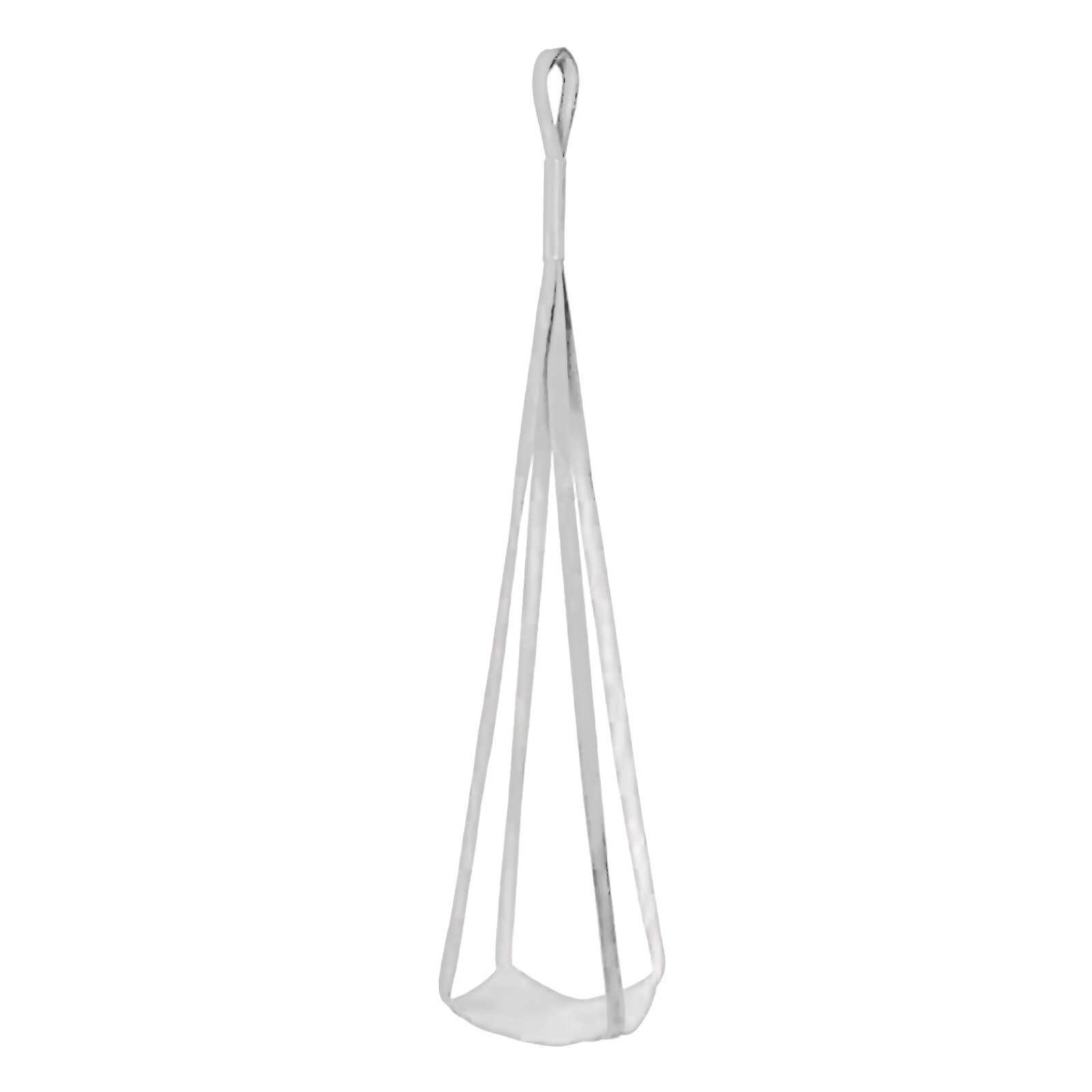 30 inch leren plantenhanger, hangende plantenbak, bloempothouder, woondecoratie voor kamerplanten, cactussen en vetplanten: A3