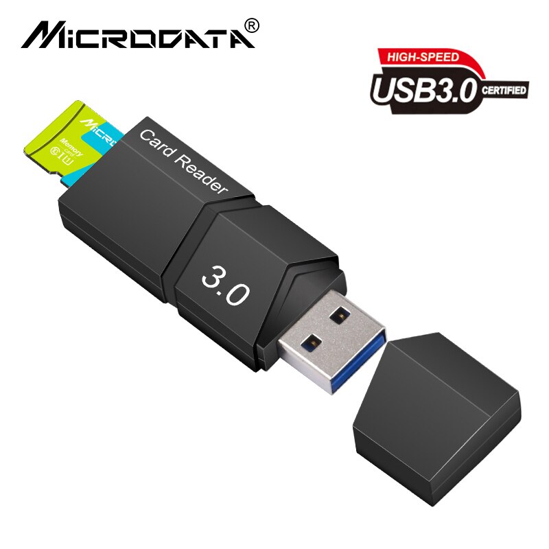 Micro SD 32GB 64 GB 16G Micro SD tarjeta SD/TF tarjeta Flash tarjeta de memoria 4 8 16 32 64 gb microSD para smartphone/tablet: USB3.0 card reader