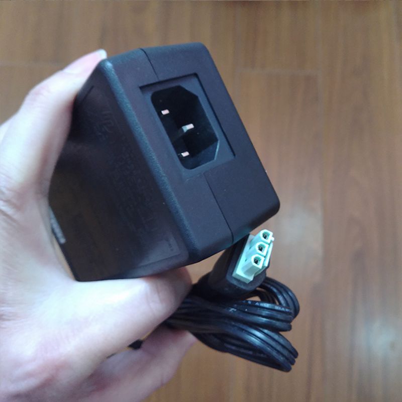 0957-2119 32V 563mA 15V 533mA AC DC Adapter Charger 0950-4399 0950-4397 0597-2118 For HP Deskjet F380 F385 F388 Printer Adaptor