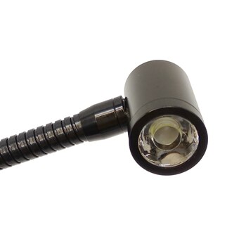3 Stifte 4 Stifte XLR STECKER 1 W LICHT KANONE LED Bausatz