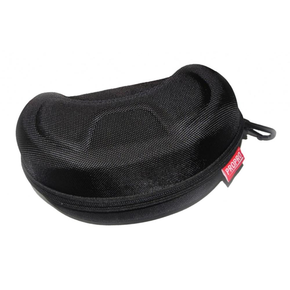Ski Snowboard Glasses Sunglasses Case Safety Goggle Storage Bag Carry Pouch Goggle Case