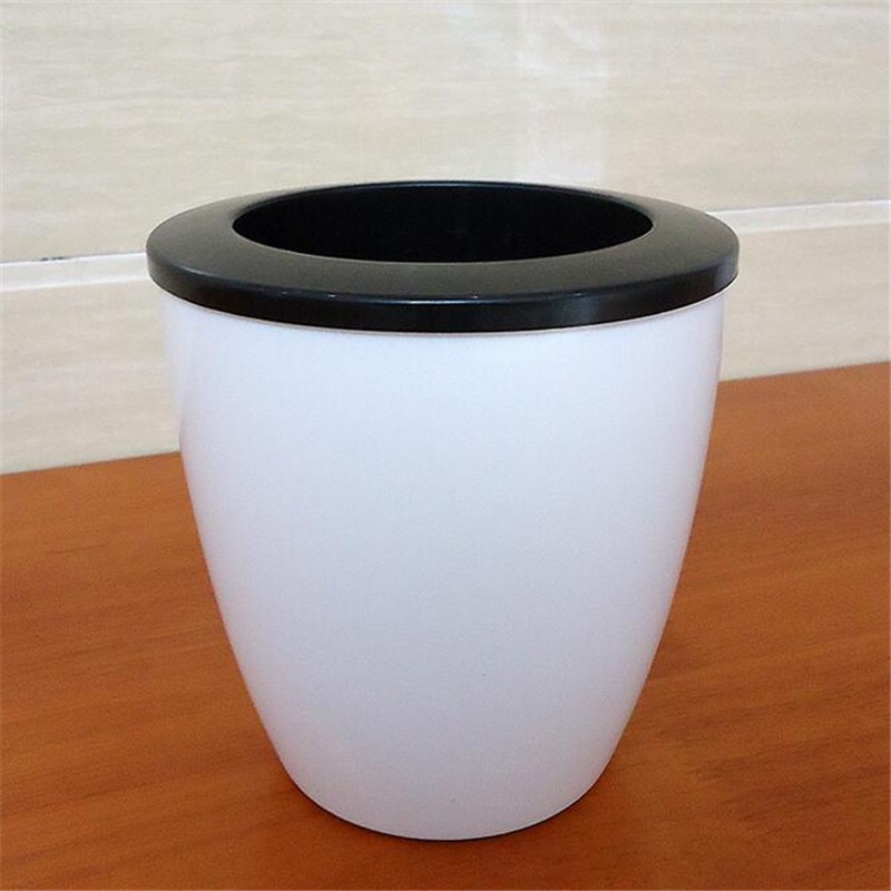 Automatic Water-absorbing Flower Pots Bonsai Multi-meat Plant Hydroponic Potted Large Plastic Flower Pots