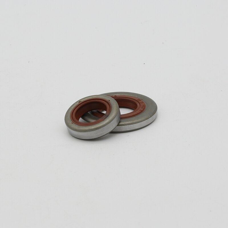 Conjunto de sellado de aceite del cigüeñal, piezas de repuesto para motosierra Stihl 028 AV WB Super, 9640 003 1600 96400031340
