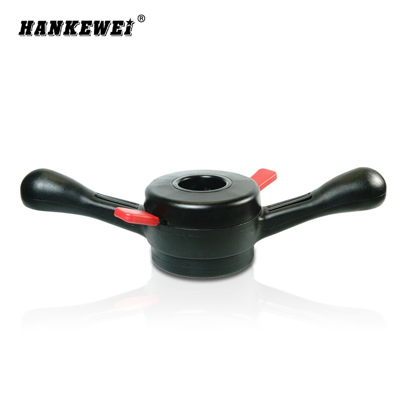 Car Tire Balancing Machine Parts High Speed Tyre Dynamic Nut