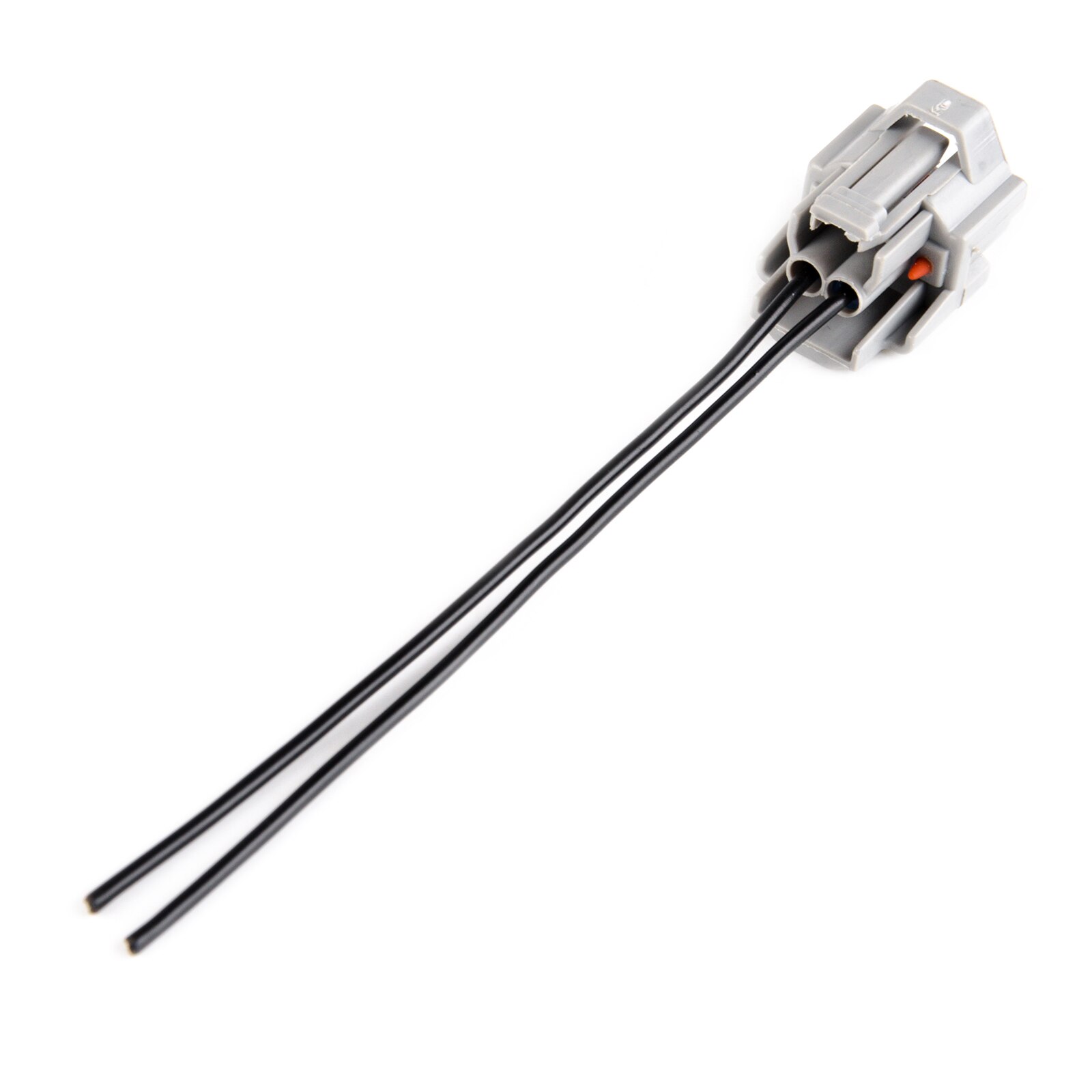 6-Denso High Impedance Female Fuel Injector Connector Electrical Plug Pigtail