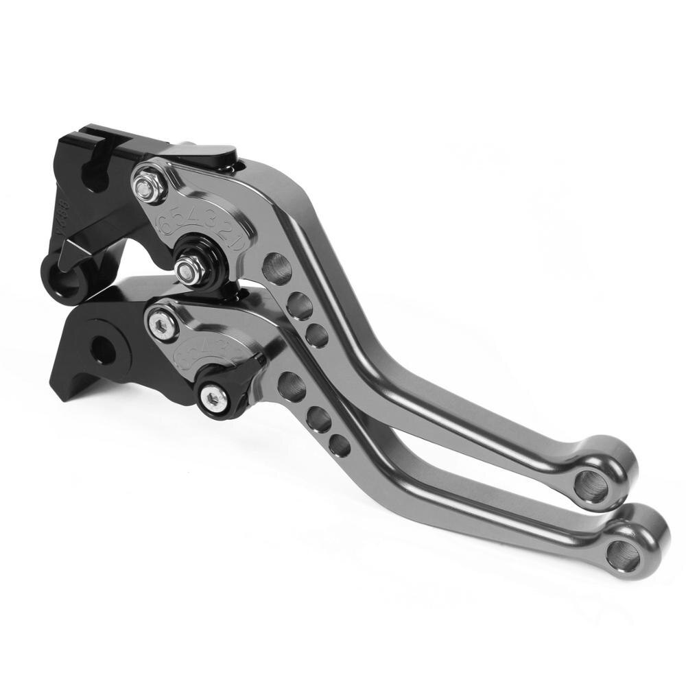 SMOK Motorfiets Accessoires Rem Hevels Voor Yamaha YZF R1 R1M R1S R6 10 Kleuren
