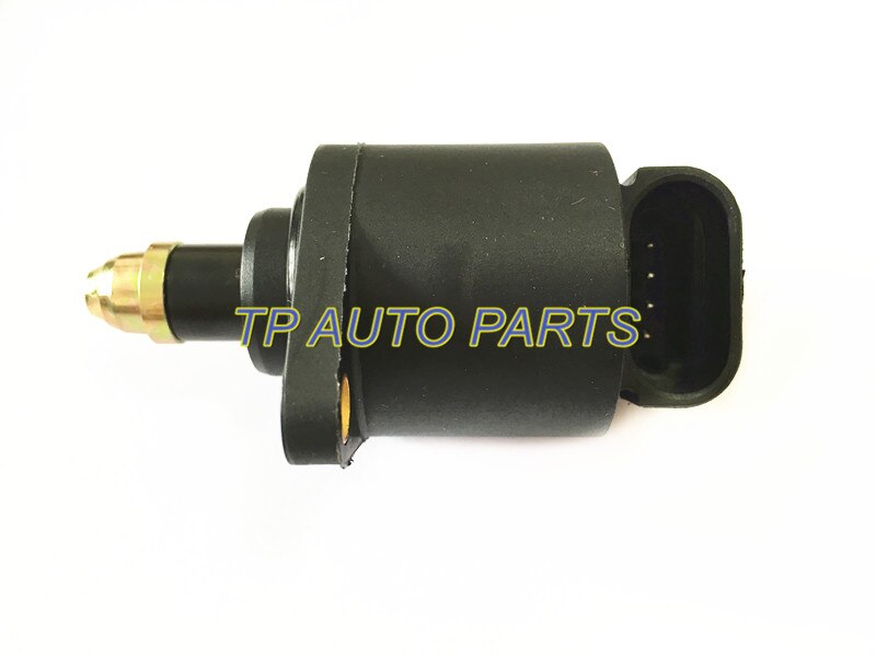 La válvula de Control de aire Idle para V-W OEM F00099M150 0279980491 7079064 026906247A