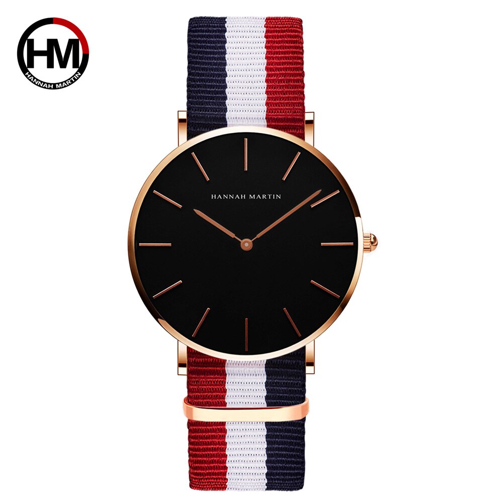Superslank quartz casual polshorloge zakelijk merk leren analoog quartz horloge heren horloges heren: 04