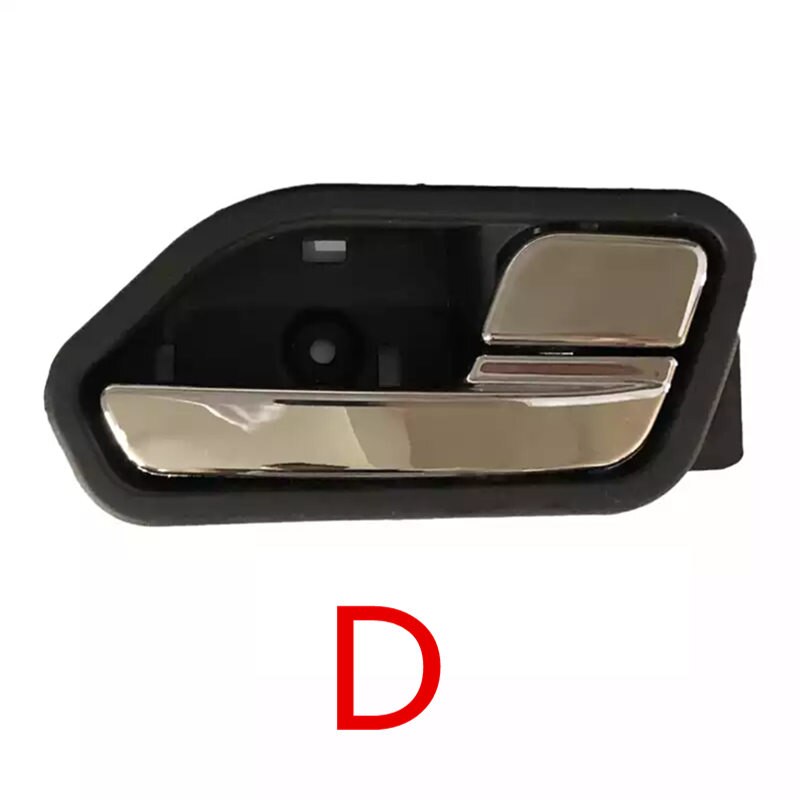 For JAC T5 , JAC S3 Car door shake handshandle, Inside the door clasp hands: MULTI