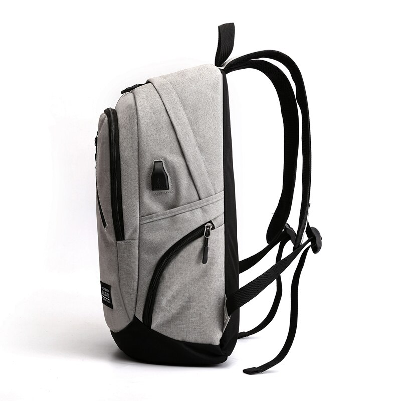 Nylon Rucksack Männer Rucksack Laptop Bagpack Wasserdichte Reise Schulter Tasche Rucksack Männlichen Zurück Pack Rucksack Rucksack