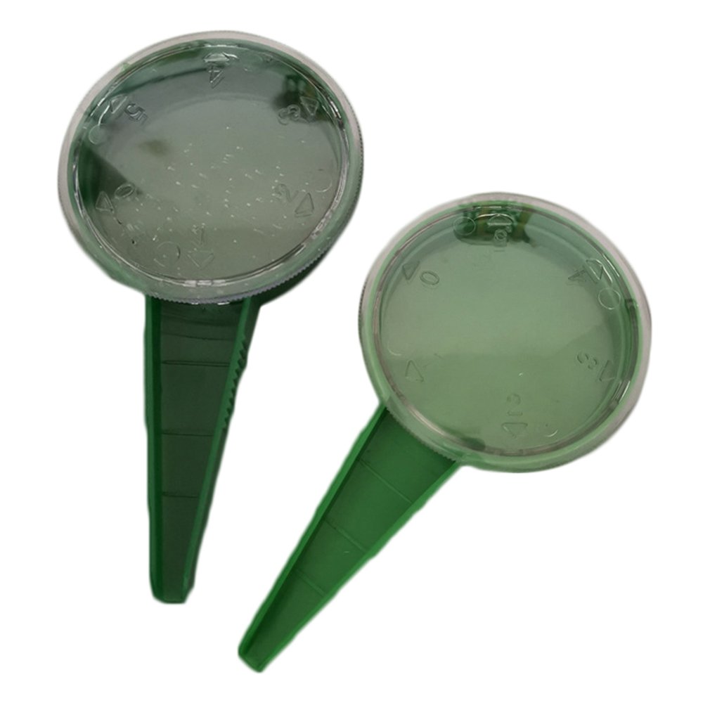 Zaad Spreader Zaad Planter Groene Dispenser Tool met Hand Held 5 Wijzerplaat Zaad Zaaimachine voor Tuin Bloem Groente