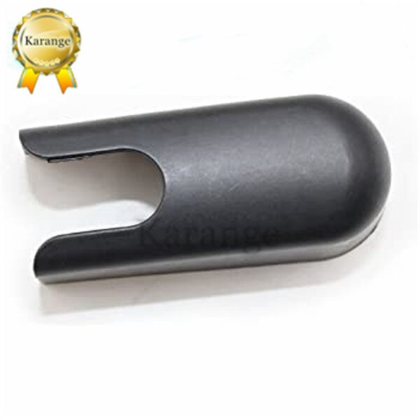 Rear Wiper Arm Nut Cap BB5Z17C526A For 11-17 Ford Explorer Escape Wt07