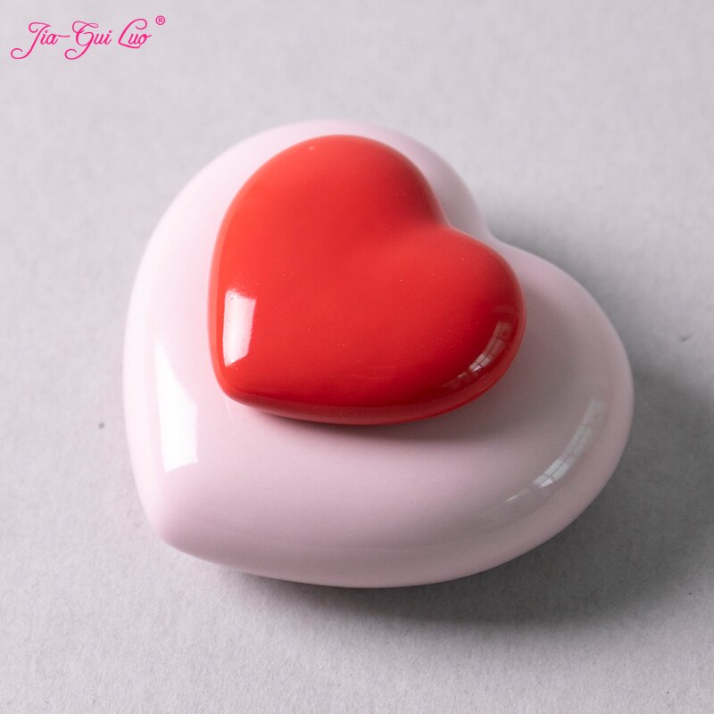 JIA-GUI LUO Ceramic Tea Caddies tea bag storage box tea storage tea container tea box coffee container D118