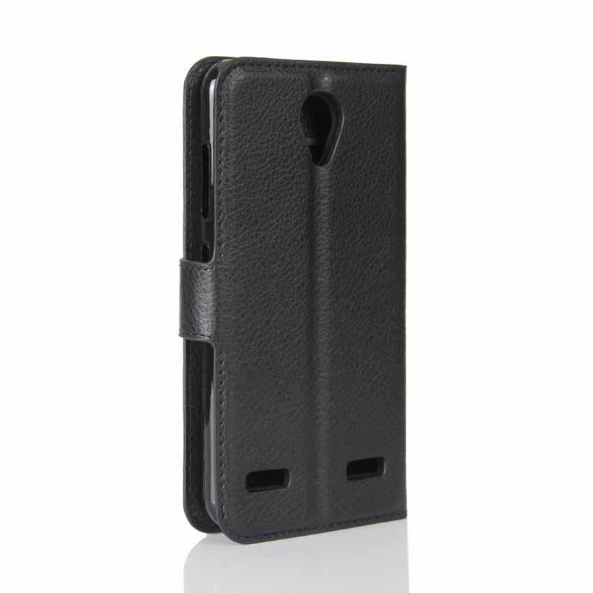 Case for ZTE Blade A520 Case 5.0 inch Wallet Flip Leather Phone Case For ZTE Blade A520 A 520 Case Back Cover Protective Fundas