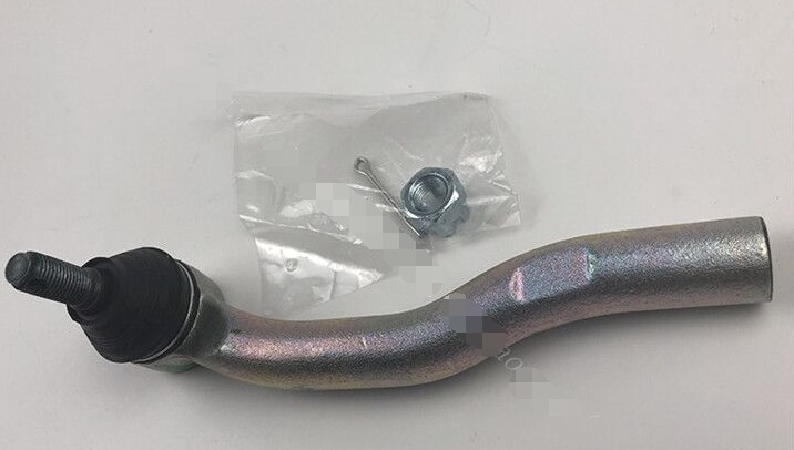 CAPQX For Toyota Camry ASV50 Tie Rod End END SUB-ASS head pull bar ball