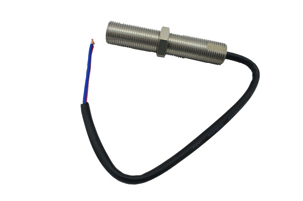 1pcs Magnetic Pickup (MPU) 675 Speed Sensor.Magnetic Speed Sensor MSP675