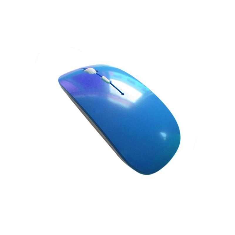 1600DPI Wireless Mouse Computer Bluetooth Mouse Battery Mouse Mause Optical USB Silent Ergonomic For Laptop 2.4Ghz Mice PC D9M0