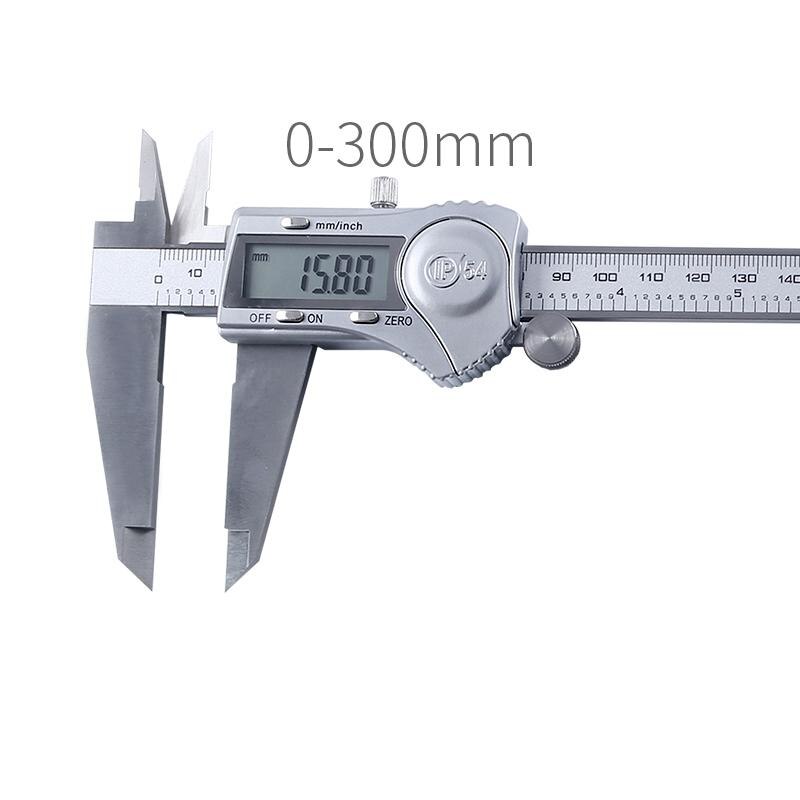 High Precision Vernier Caliper Stainless Steel Cal... – Grandado