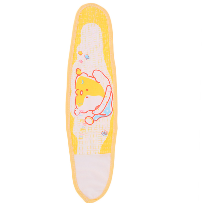 kommen Einstellbare Baby Bauchband Weiche Baby Bauch Taste Beschützer Band Weiche Nabel Schutz Umfang Gürtel: yellow