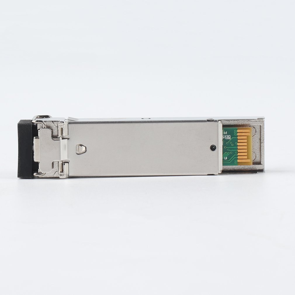 C-Licht Glc-Lh-Smd 1.25Gbps Sfp Lc Connector Optic Module Sfp Transceiver Met Ddm Voor jeneverbes Tp-Link