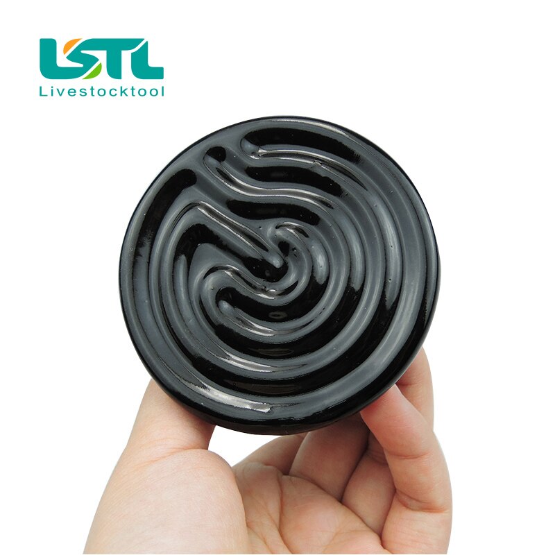 Huisdier Kip Vogel Reptiel Warmtelamp Infrarood Keramische Emitter Warmte Gloeilamp 25W 50W 75W 100W 150W Lamp Voor Huisdieren Reptiel